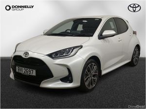 Toyota Yaris Hatchback Excel - Image 4