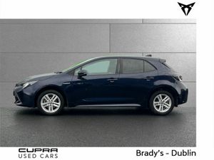 Toyota Corolla 1.8 Hybrid Luna Hatchback - Image 4