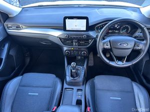 2020 FORD FOCUS ESTATE TITANIUM ACTIVE 1.0 PETROL - Image 2