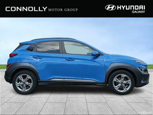Hyundai KONA 1.0 T-GDI Executive - €239 p/m - Image 4