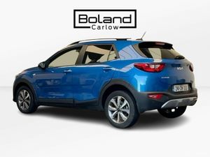 Kia Stonic 1.0 K2 *JUST IN* €50 P/W ON PCP - Image 4