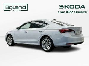 Skoda Octavia 2.0TDI SEL PLUS *5.9% APR* €75 P/W O - Image 3