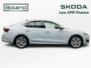 Skoda Octavia 2.0TDI SEL PLUS *5.9% APR* €75 P/W O - Image 4