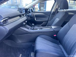 2019 MAZDA 6 2.2d EXECUTIVE LOW KMS - Image 4