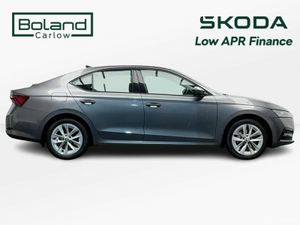Skoda Octavia 2.0TDI AMB *JUST IN* €85 P/W - Image 4