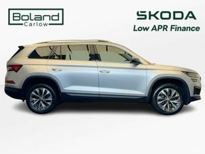 Skoda Kodiaq 2.0TDI AMB DSG *5.9% APR* €135 P/W - Image 4