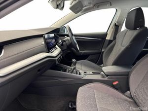 Skoda Octavia 2.0TDI STYLE *5.9% APR* €90 P/W ON P - Image 3