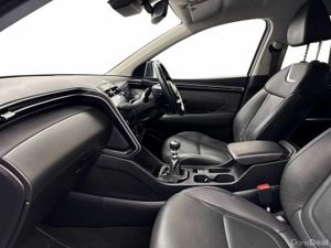 Hyundai Tucson 1.6D EXEC *JUST IN* €70 PER WEEK ON - Image 3