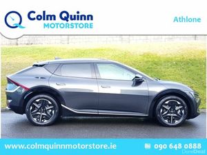 Kia EV6 EV6 Earth PE *Manufacturers Warranty Until - Image 2