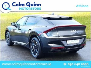 Kia EV6 EV6 Earth PE *Manufacturers Warranty Until - Image 3