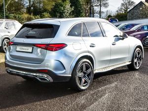 Mercedes-Benz GLC 300de AMG 328bhp 20" Alloys - Image 3
