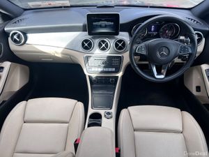 2018 MERCEDES CLA 180 URBAN AUTO LOW KMS - Image 2