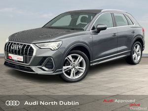 Audi Q3 35 TDI 150HP S Tronic S line - Image 4