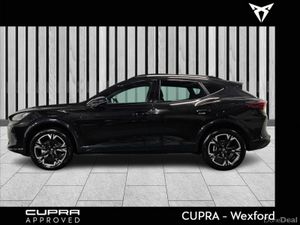 Cupra Formentor 2.0TDI 150BHP DSG - Image 4