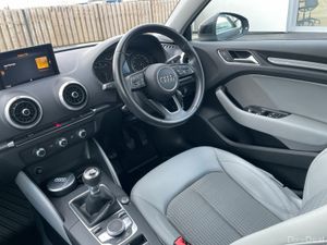 Audi A3 1.0TFSI 115 SE - Image 3