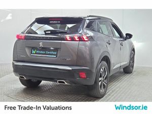 Peugeot 2008 GT 1.2 Automatic - Image 3