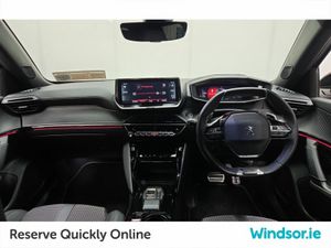 Peugeot 2008 GT 1.2 Automatic - Image 4