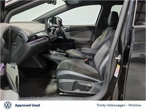 Volkswagen ID.4 ** PRO PLUS ** 77kWh ** 286BHP ** - Image 4