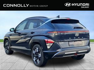 Hyundai KONA 1.6 HYBRID Elegance Auto - €344 p/m * - Image 4