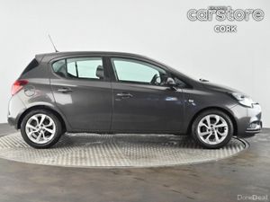 Opel Corsa 1.4 90PS SC - Image 2