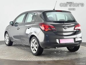 Opel Corsa 1.4 90PS SC - Image 3