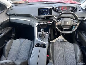 2019 PEUGEOT 3008 1.2 PETROL LOW KMS - Image 2