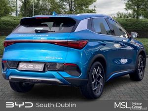 BYD ATTO 3 - Image 3