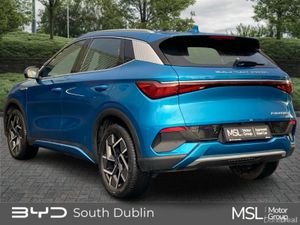 BYD ATTO 3 - Image 4