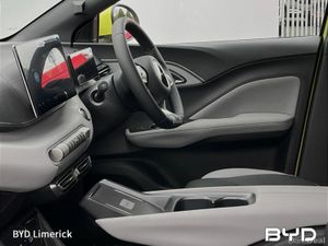 BYD DOLPHIN SURF DOLPHIN SURF Comfort Order Now Fo - Image 4