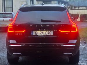 🔥Volvo XC60 2.0 D5 235HP AWD Inscription Auto🔥 - Image 2