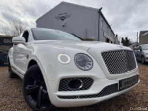 Bentley Bentayga 3.0 MULLINER EDITION (rare) - Image 2