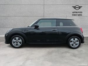 Mini Cooper 3-Door Cooper Classic - Image 3