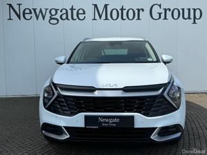 Kia Sportage K3 Manual 5DR - Image 2