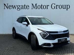 Kia Sportage K3 Manual 5DR - Image 3