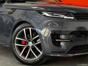 Land Rover Range Rover Sport AUTOBIOGRAPHY #16 - Image 2