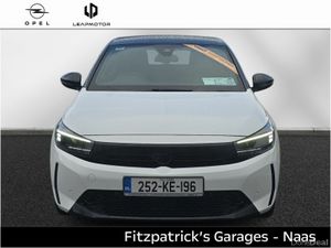 Opel Corsa GS 1.2i Demo with 3.9% Finance Availabl - Image 3