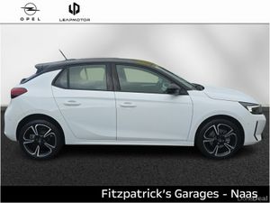 Opel Corsa GS 1.2i Demo with 3.9% Finance Availabl - Image 4