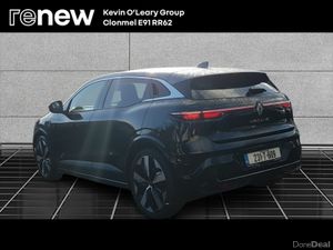 Renault Megane E-Tech Techno EV60 220hp - Image 3