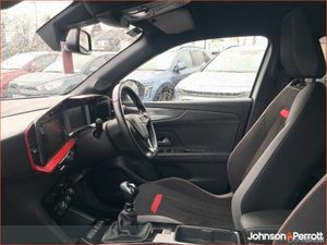 Opel Mokka SRI 1.2i (100PS) S/S - Image 3