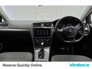 Volkswagen Golf 1.2 TSI Comfortline DSG - Image 4