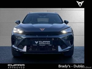 Cupra Formentor 1.5 eTSI 150hp DSG *CUPRA APPROVED - Image 2