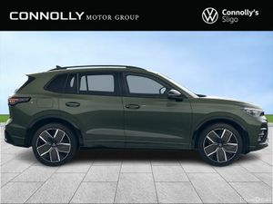 Volkswagen Tiguan RLINE 75 2.0TDI 150HP AUTO - Image 3