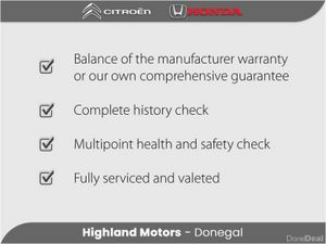 Citroen C5 Aircross Blue HDI 130 S&S EAT8 €6.4 Max - Image 4