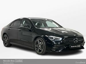 Mercedes-Benz CLA 180 AMG - 18 Inch Alloys - Rever - Image 4
