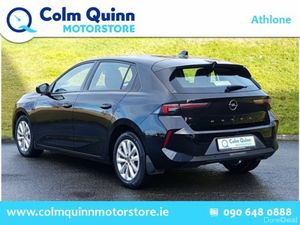 Opel Astra SC 1.2 Turbo 110PS *12 Month Warranty* - Image 3