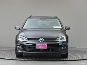 Volkswagen Golf 1.2 TSI DSG MK7 VARIANT COMFORTLIN - Image 2