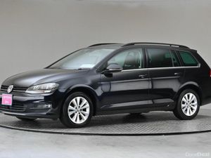 Volkswagen Golf 1.2 TSI DSG MK7 VARIANT COMFORTLIN - Image 4