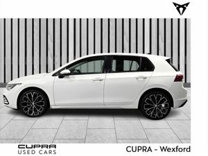 Volkswagen Golf Golf 2.0TDI 115 Life €49 Per Week - Image 4