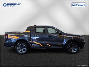 Ford Ranger Diesel Wildtrak - Image 3
