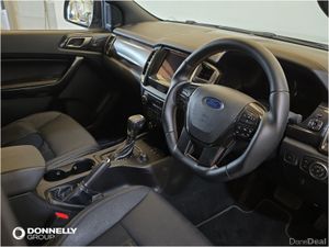 Ford Ranger Diesel Wildtrak - Image 4